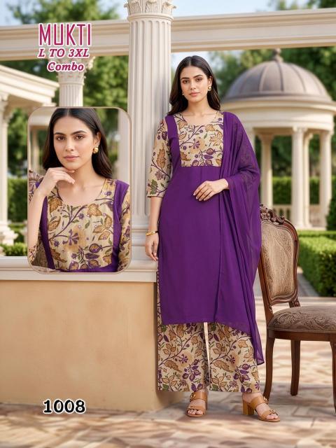 Desi kudi mukti crepe kurtis wholesale